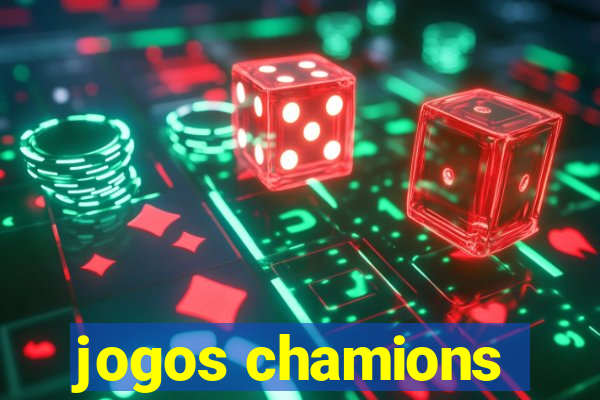 jogos chamions