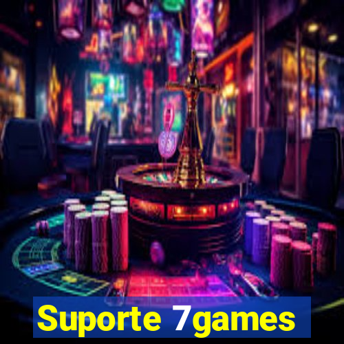 Suporte 7games