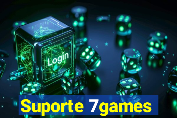 Suporte 7games