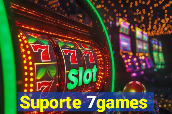 Suporte 7games