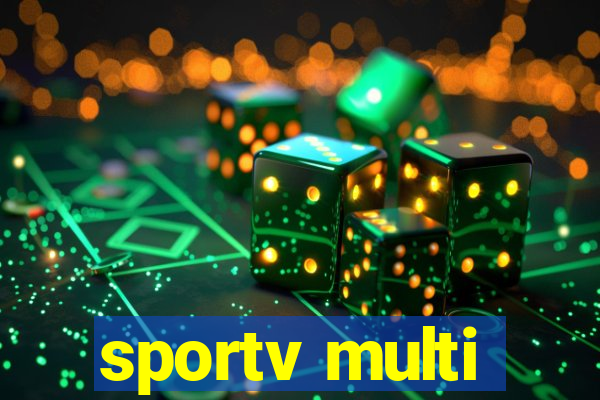 sportv multi