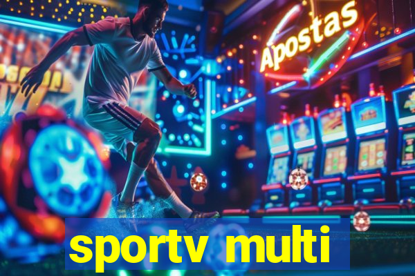 sportv multi