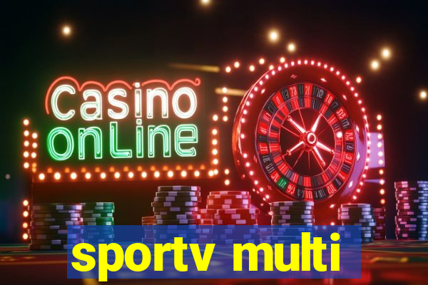 sportv multi