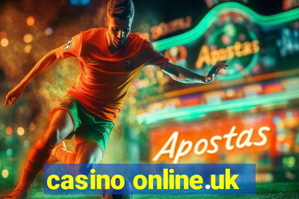 casino online.uk