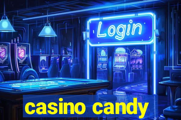 casino candy