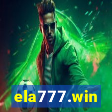 ela777.win