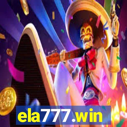 ela777.win