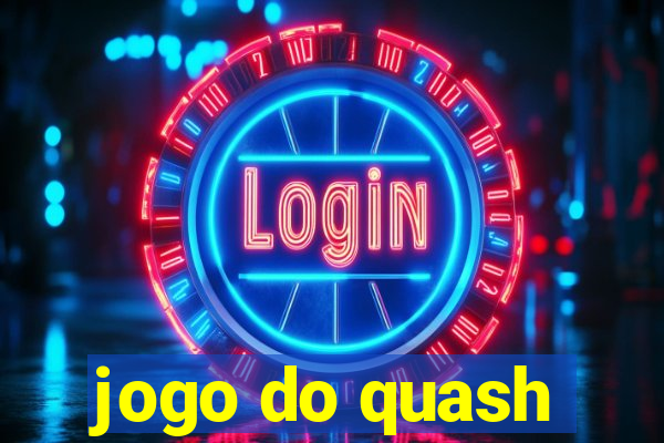 jogo do quash