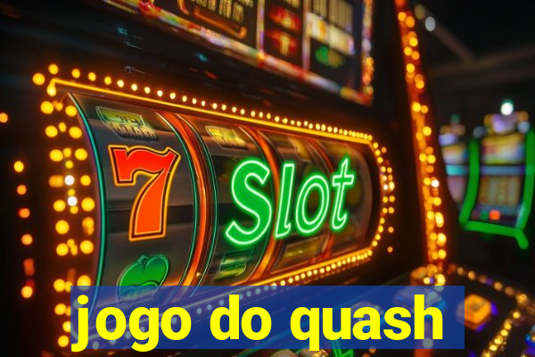 jogo do quash