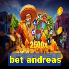 bet andreas