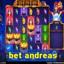 bet andreas