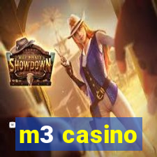 m3 casino