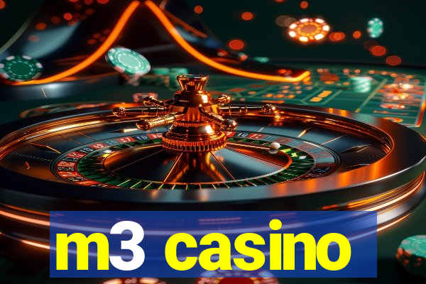 m3 casino