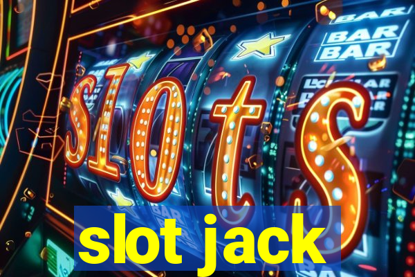 slot jack