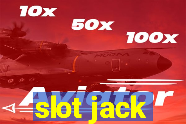 slot jack