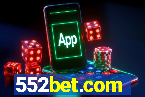 552bet.com