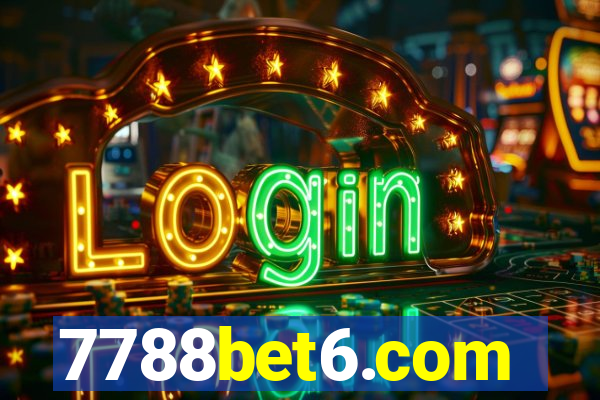 7788bet6.com