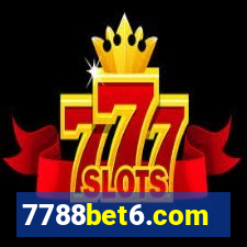 7788bet6.com