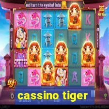 cassino tiger