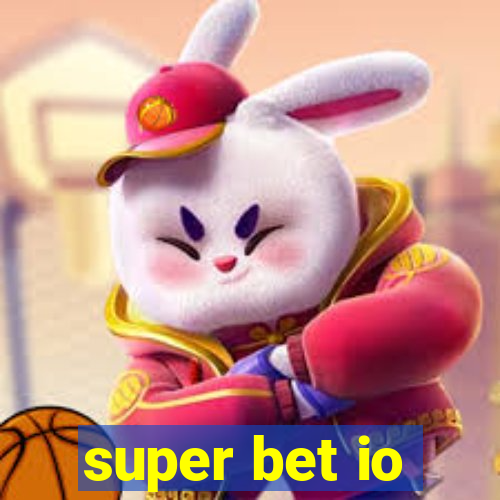 super bet io