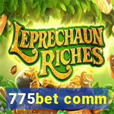 775bet comm