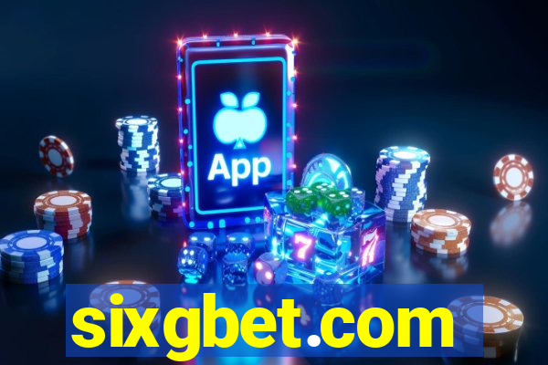 sixgbet.com