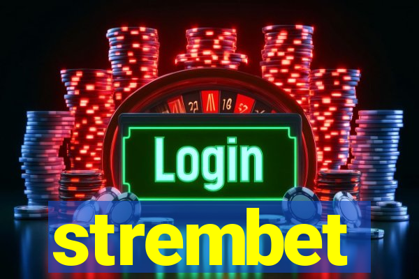 strembet