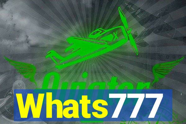 Whats777