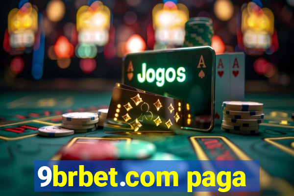 9brbet.com paga