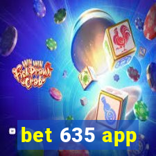 bet 635 app