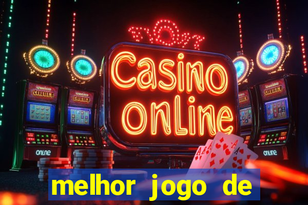 melhor jogo de slot para ganhar dinheiro