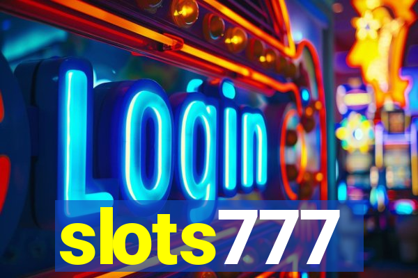 slots777