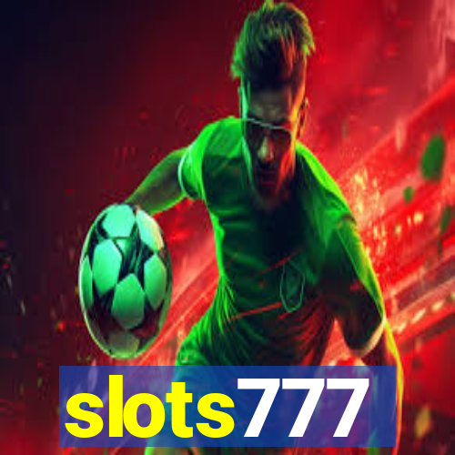 slots777