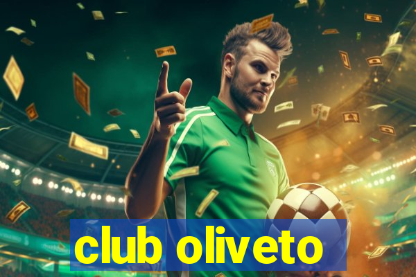 club oliveto