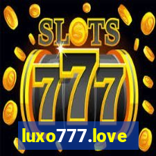 luxo777.love