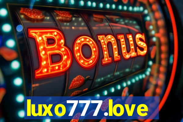 luxo777.love