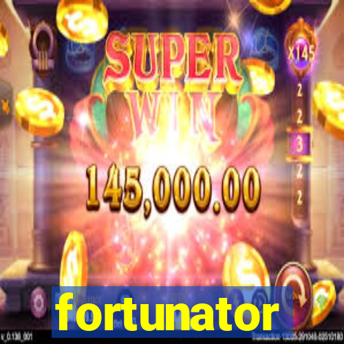 fortunator