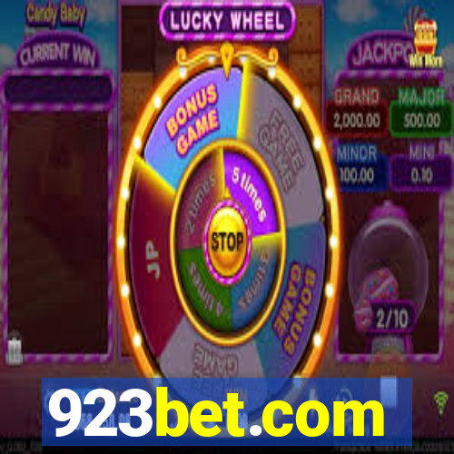 923bet.com