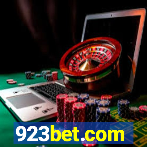 923bet.com