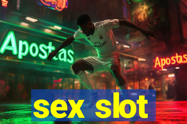 sex slot