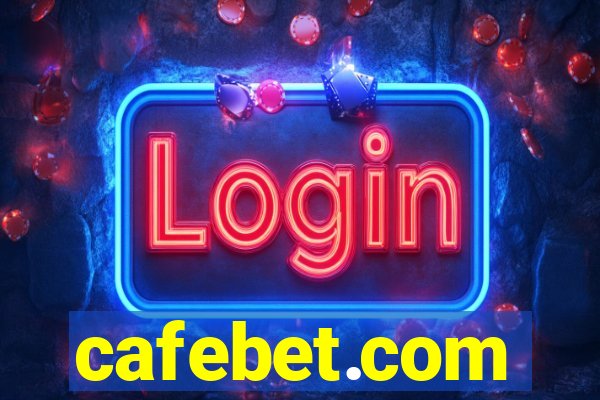 cafebet.com