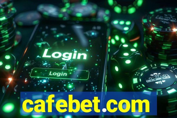 cafebet.com