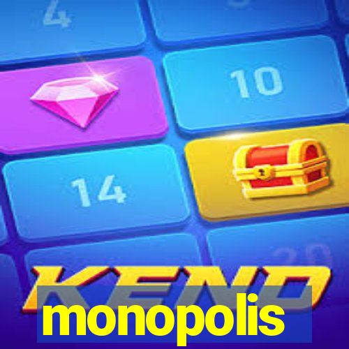 monopolis