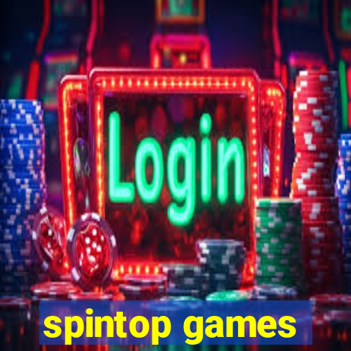 spintop games