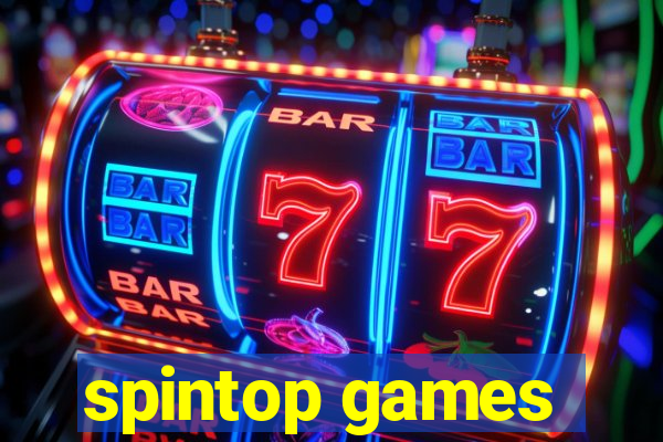 spintop games