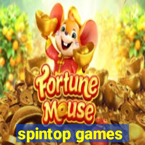 spintop games