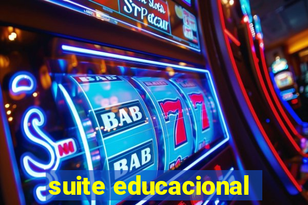 suite educacional