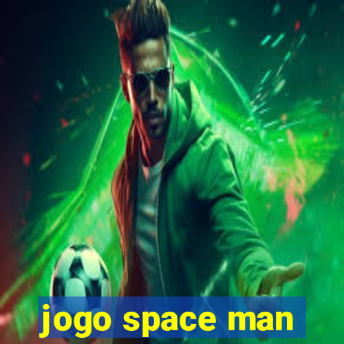 jogo space man