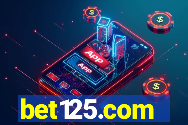 bet125.com