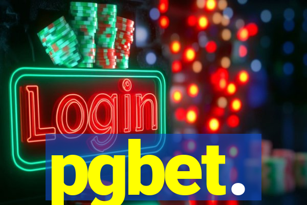 pgbet.